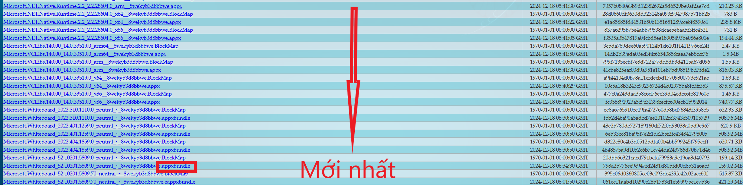 Image